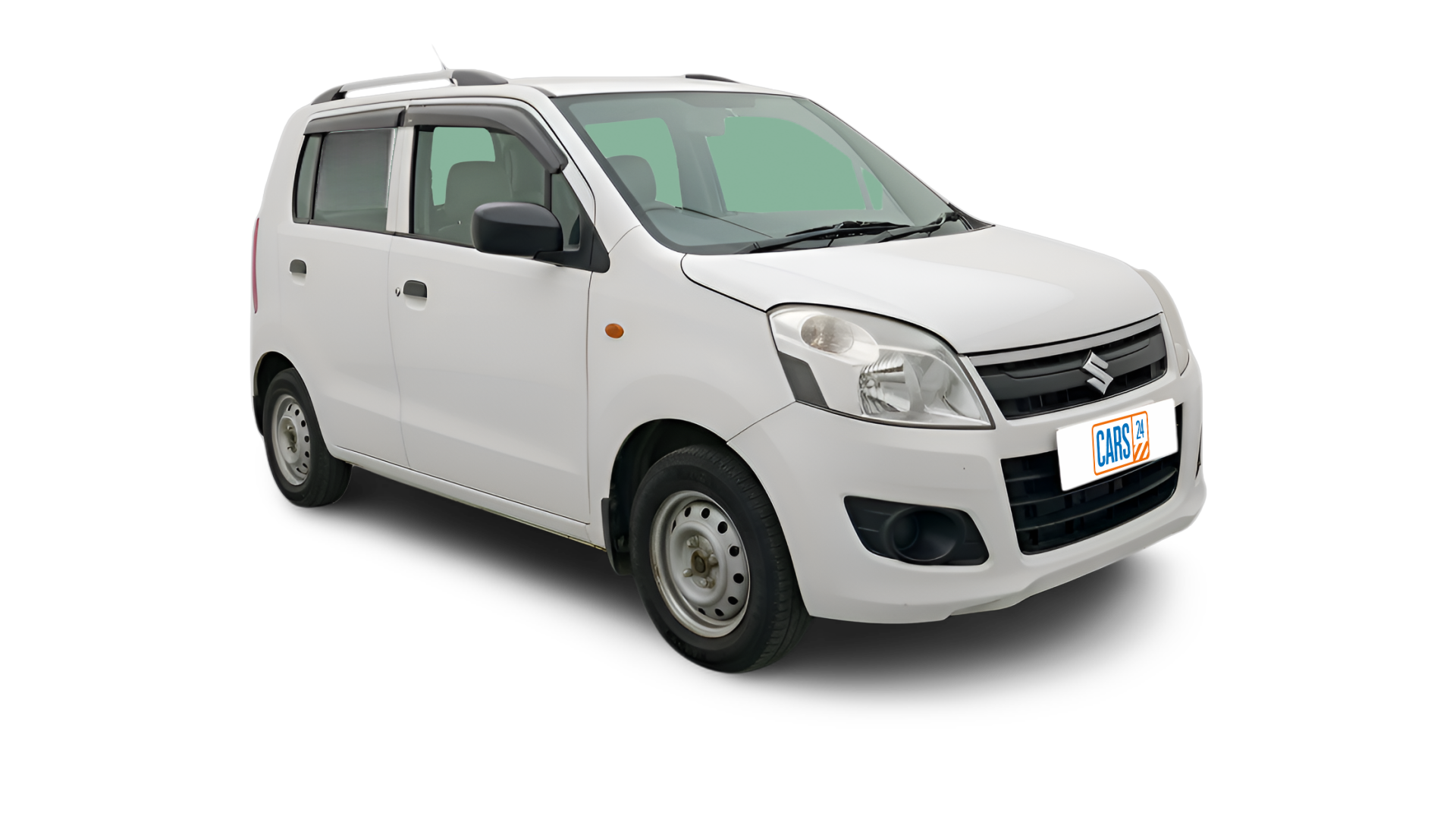 Maruti Wagon R 1.0-img